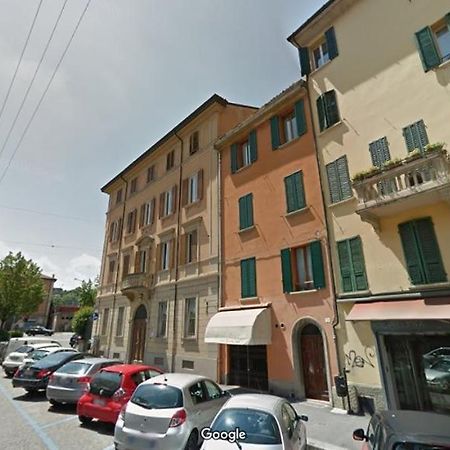 Castiglione 77 Lejlighed Bologna Eksteriør billede
